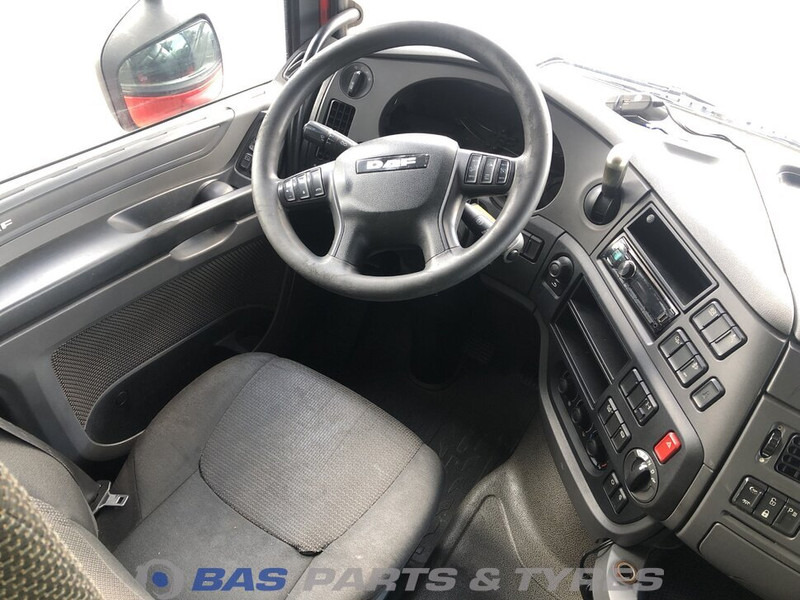 DAF XF106 DAF Super Space Cab L2H3 1925529 - Cab and interior for Truck: picture 5 DAF XF106 DAF Super Space Cab L2H3 1925529 - Cab and interior for Truck: picture 5