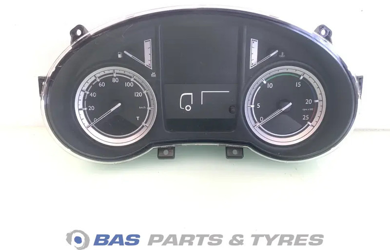 DAF XF106 Instrumentenpaneel DAF 1958084 - Dashboard for Truck: picture 1 DAF XF106 Instrumentenpaneel DAF 1958084 - Dashboard for Truck: picture 1