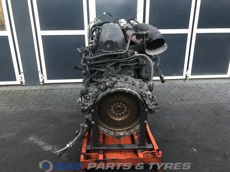 DAF XF106 Motor DAF MX13 340 H1 1850003 - Engine for Truck: picture 2 DAF XF106 Motor DAF MX13 340 H1 1850003 - Engine for Truck: picture 2