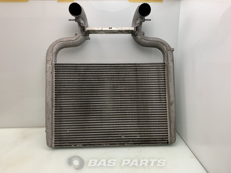 DAF XF106 - Intercooler for Truck: picture 2 DAF XF106 - Intercooler for Truck: picture 2