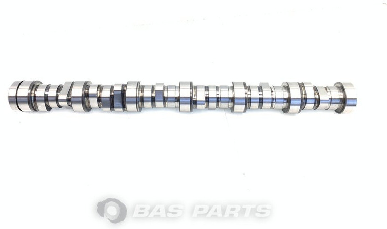 DAF XF106 Nokkenas DAF 1889332 - Camshaft for Truck: picture 1 DAF XF106 Nokkenas DAF 1889332 - Camshaft for Truck: picture 1