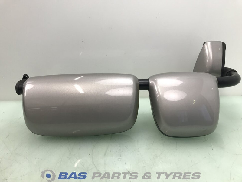 DAF XF106 Spiegel DAF Rechts 1920024 - Rear view mirror for Truck: picture 2 DAF XF106 Spiegel DAF Rechts 1920024 - Rear view mirror for Truck: picture 2