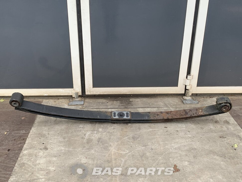 DAF XF106 Veerpakket DAF 1893793 - Suspension for Truck: picture 1 DAF XF106 Veerpakket DAF 1893793 - Suspension for Truck: picture 1