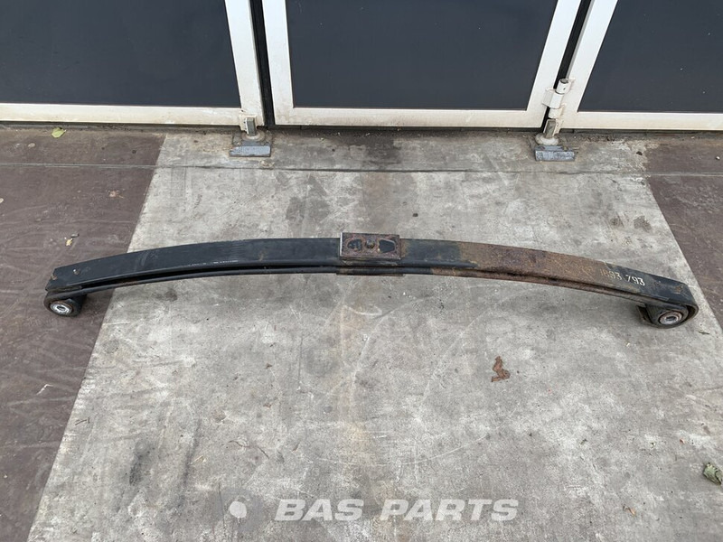 DAF XF106 Veerpakket DAF 1893793 - Suspension for Truck: picture 2 DAF XF106 Veerpakket DAF 1893793 - Suspension for Truck: picture 2