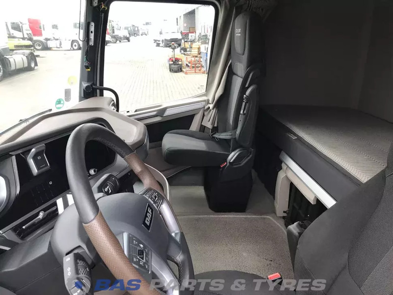 Cab and interior for Truck DAF XG+ DAF  cab L2H3 2196946: picture 7
