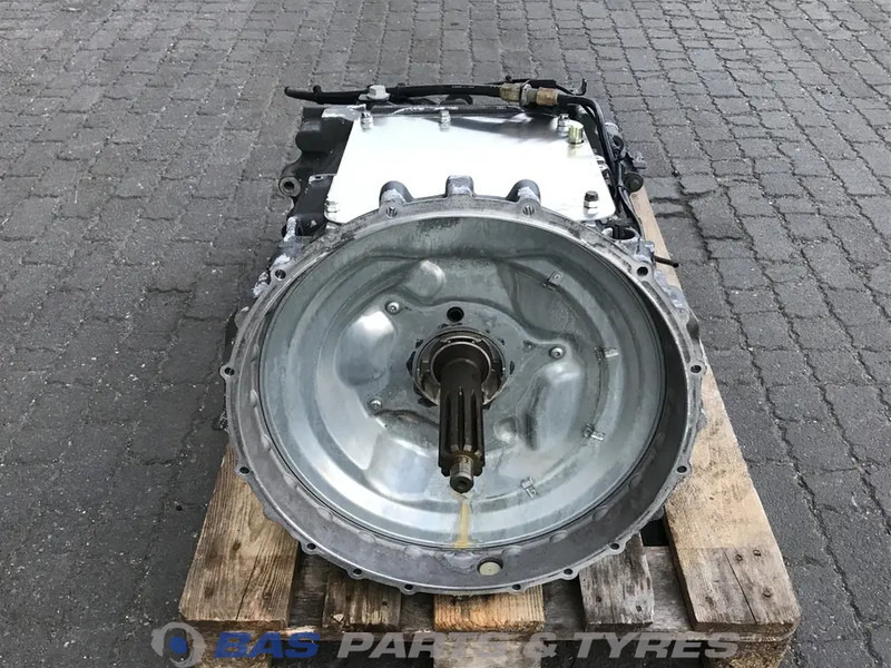 DAF XG - Gearbox for Truck: picture 4 DAF XG - Gearbox for Truck: picture 4