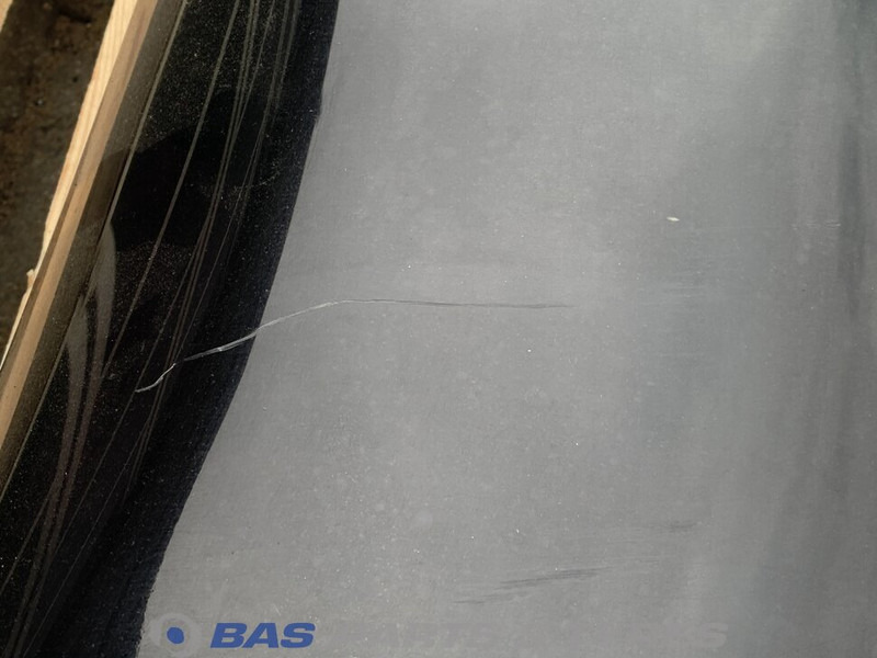 DAF Zonneklep DAF 1785061 - Sun visor for Truck: picture 5 DAF Zonneklep DAF 1785061 - Sun visor for Truck: picture 5