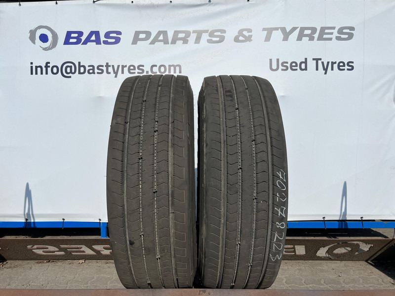 Firestone - Tire for Truck: picture 1 Firestone - Tire for Truck: picture 1