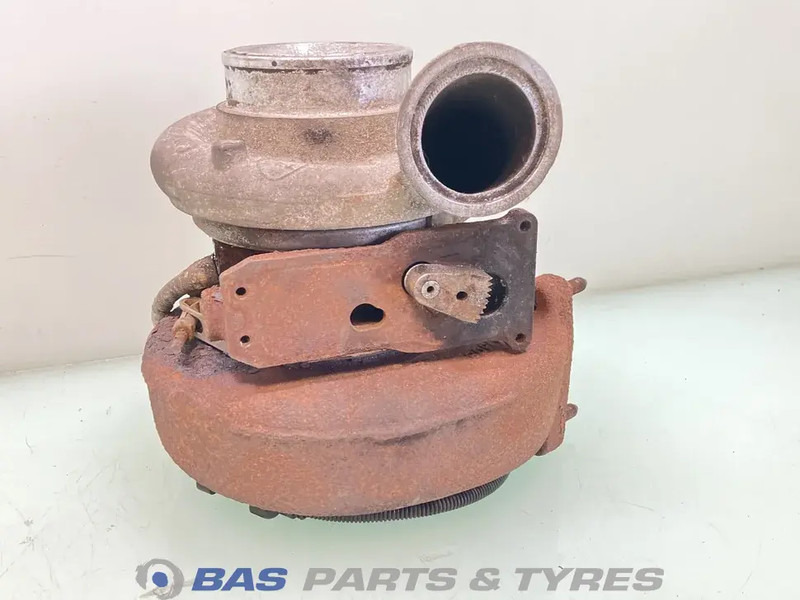 Holset Turbo DAF 1707990 - Turbo for Truck: picture 3 Holset Turbo DAF 1707990 - Turbo for Truck: picture 3