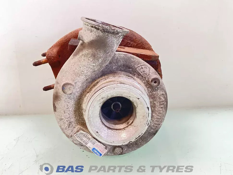 Holset Turbo DAF 1707990 - Turbo for Truck: picture 1 Holset Turbo DAF 1707990 - Turbo for Truck: picture 1
