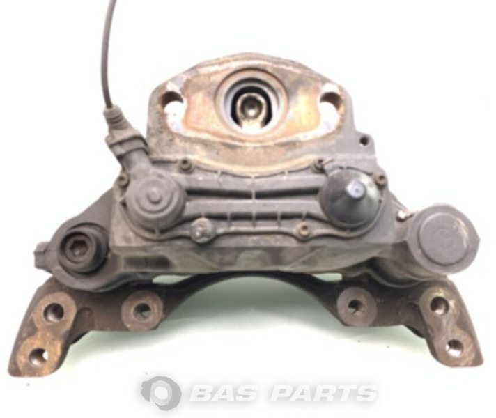KNORR-BREMSE - Brake caliper for Truck: picture 2 KNORR-BREMSE - Brake caliper for Truck: picture 2