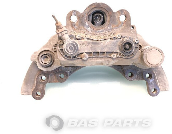 KNORR-BREMSE Remklauw Mercedes A 004 420 75 83 - Brake caliper for Truck: picture 1 KNORR-BREMSE Remklauw Mercedes A 004 420 75 83 - Brake caliper for Truck: picture 1