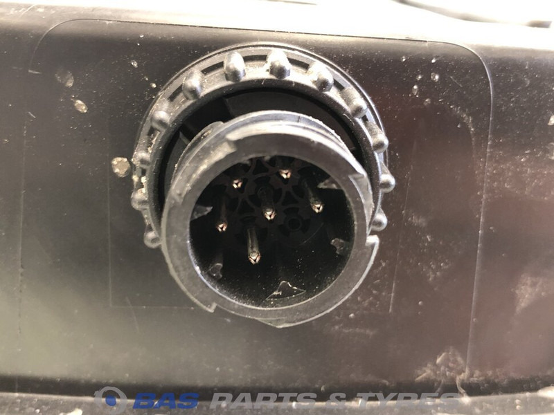 MAN Achterlicht MAN 81252256563 - Tail light for Truck: picture 4 MAN Achterlicht MAN 81252256563 - Tail light for Truck: picture 4