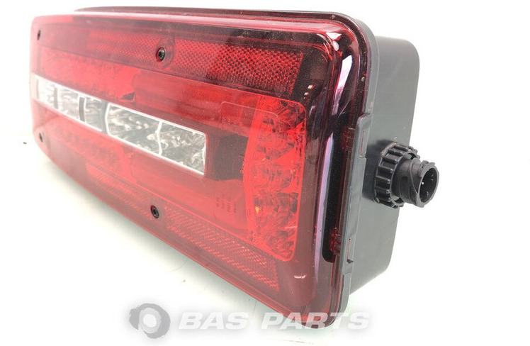 MAN Achterlicht MAN 81252256563 - Tail light for Truck: picture 2 MAN Achterlicht MAN 81252256563 - Tail light for Truck: picture 2
