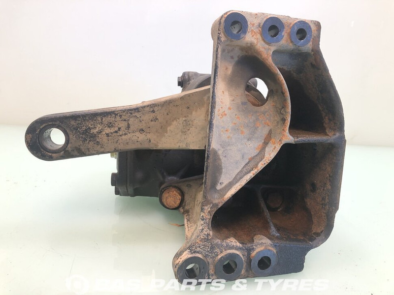 MAN - Steering gear for Truck: picture 3 MAN - Steering gear for Truck: picture 3