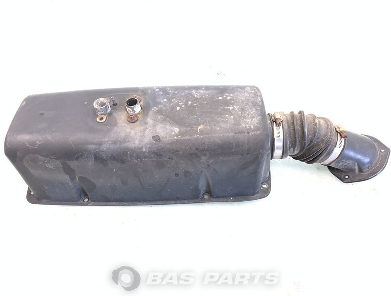 MAN Standkachel 81619006343 - Heating/ Ventilation for Truck: picture 2 MAN Standkachel 81619006343 - Heating/ Ventilation for Truck: picture 2