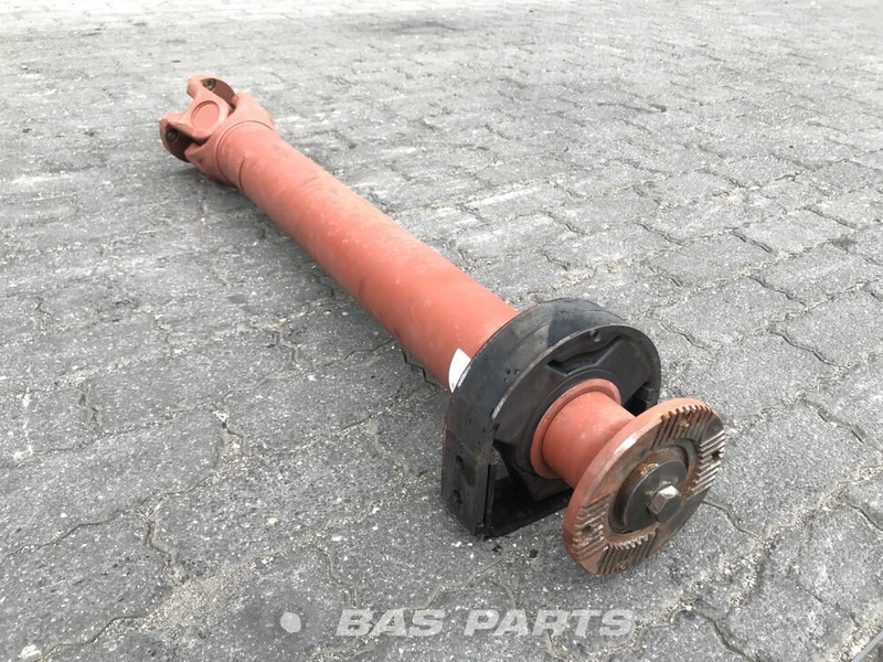 Mercedes-Benz Aandrijfas Mercedes A 654 410 61 01 - Drive shaft for Truck: picture 3 Mercedes-Benz Aandrijfas Mercedes A 654 410 61 01 - Drive shaft for Truck: picture 3