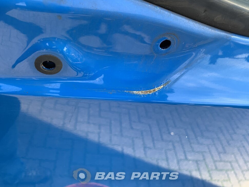 Mercedes-Benz Actros MP4 - Door and parts for Truck: picture 3 Mercedes-Benz Actros MP4 - Door and parts for Truck: picture 3
