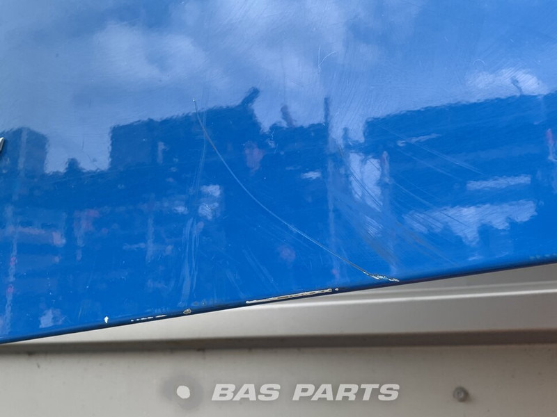 Mercedes-Benz Actros MP4 - Door and parts for Truck: picture 3 Mercedes-Benz Actros MP4 - Door and parts for Truck: picture 3