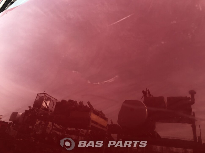 Mercedes-Benz Actros MP4 - Door and parts for Truck: picture 3 Mercedes-Benz Actros MP4 - Door and parts for Truck: picture 3