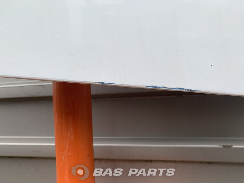 Mercedes-Benz Actros MP4 - Door and parts for Truck: picture 3 Mercedes-Benz Actros MP4 - Door and parts for Truck: picture 3