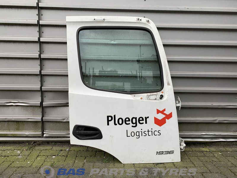 Mercedes-Benz Actros MP4 Portier Rechts Mercedes A 960 720 26 03 - Door and parts for Truck: picture 1 Mercedes-Benz Actros MP4 Portier Rechts Mercedes A 960 720 26 03 - Door and parts for Truck: picture 1