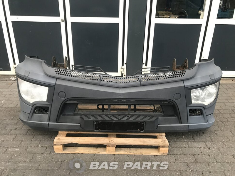 Mercedes-Benz Antos MP4 Bumper Mercedes A 960 310 23 22 - Bumper for Truck: picture 1 Mercedes-Benz Antos MP4 Bumper Mercedes A 960 310 23 22 - Bumper for Truck: picture 1