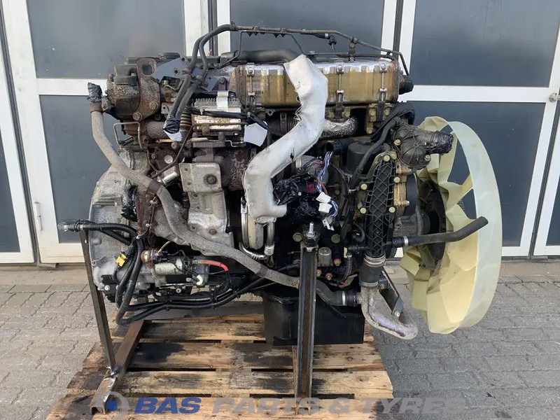 Mercedes-Benz Arocs - Engine for Truck: picture 3 Mercedes-Benz Arocs - Engine for Truck: picture 3