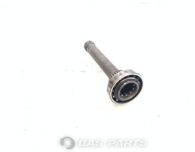 Mercedes-Benz Ass Mercedes A 947 264 00 05 - Gearbox for Truck: picture 2 Mercedes-Benz Ass Mercedes A 947 264 00 05 - Gearbox for Truck: picture 2