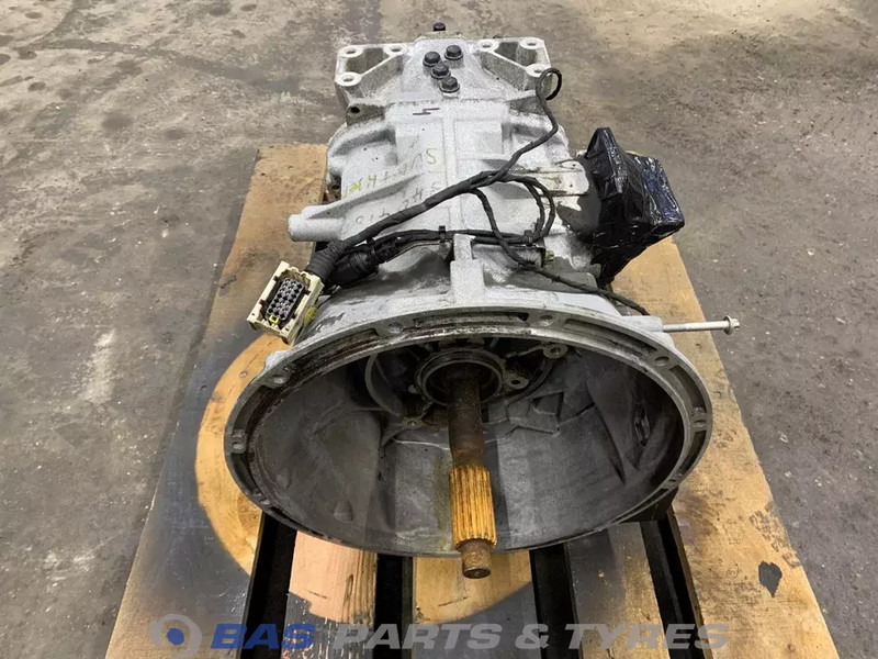 Mercedes-Benz Atego Mercedes G70-6 Powershift 3 Versnellingsbak A 001 260 36 00 - Gearbox for Truck: picture 4 Mercedes-Benz Atego Mercedes G70-6 Powershift 3 Versnellingsbak A 001 260 36 00 - Gearbox for Truck: picture 4