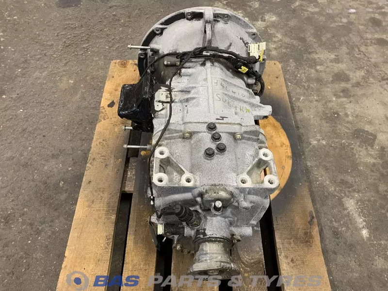 Mercedes-Benz Atego Mercedes G70-6 Powershift 3 Versnellingsbak A 001 260 36 00 - Gearbox for Truck: picture 2 Mercedes-Benz Atego Mercedes G70-6 Powershift 3 Versnellingsbak A 001 260 36 00 - Gearbox for Truck: picture 2