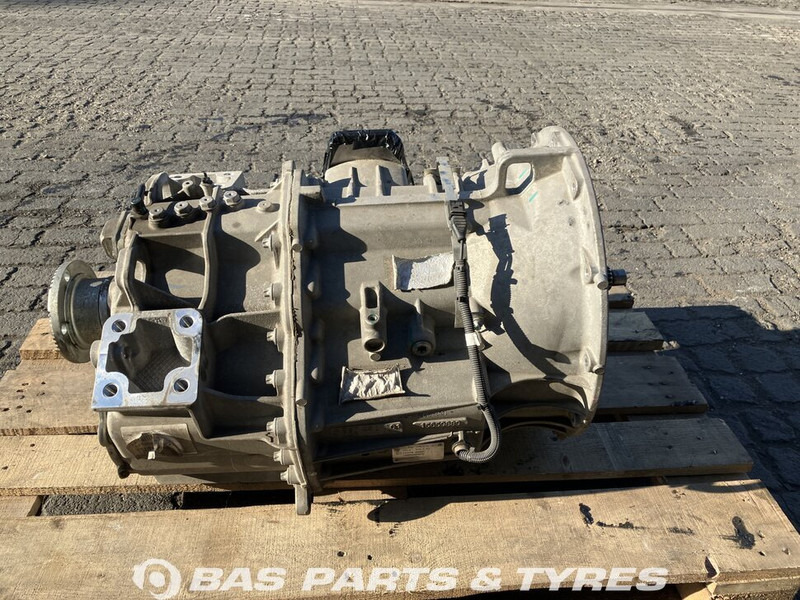 Mercedes-Benz Atego - Gearbox for Truck: picture 3 Mercedes-Benz Atego - Gearbox for Truck: picture 3