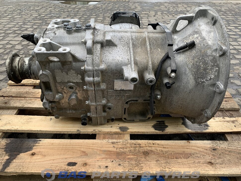 Mercedes-Benz Atego - Gearbox for Truck: picture 3 Mercedes-Benz Atego - Gearbox for Truck: picture 3