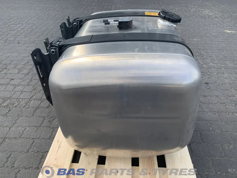Mercedes-Benz Brandstoftank Mercedes 290 Liter A 009 542 81 18 - Fuel tank for Truck: picture 4 Mercedes-Benz Brandstoftank Mercedes 290 Liter A 009 542 81 18 - Fuel tank for Truck: picture 4