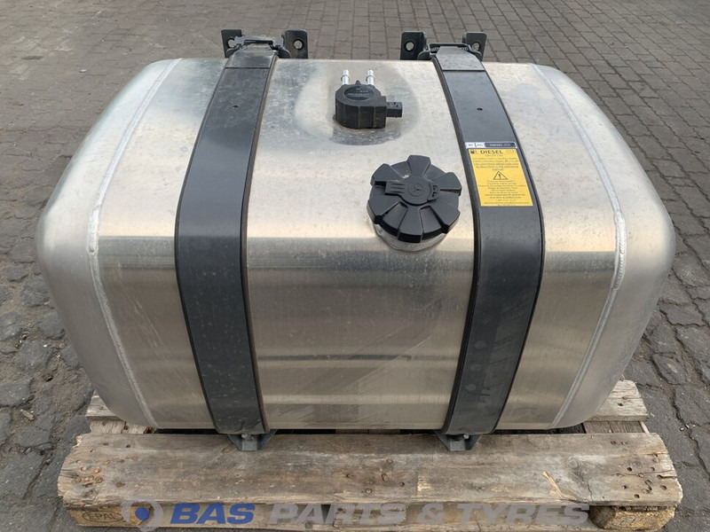 Mercedes-Benz Brandstoftank Mercedes 290 Liter A 009 542 81 18 - Fuel tank for Truck: picture 1 Mercedes-Benz Brandstoftank Mercedes 290 Liter A 009 542 81 18 - Fuel tank for Truck: picture 1
