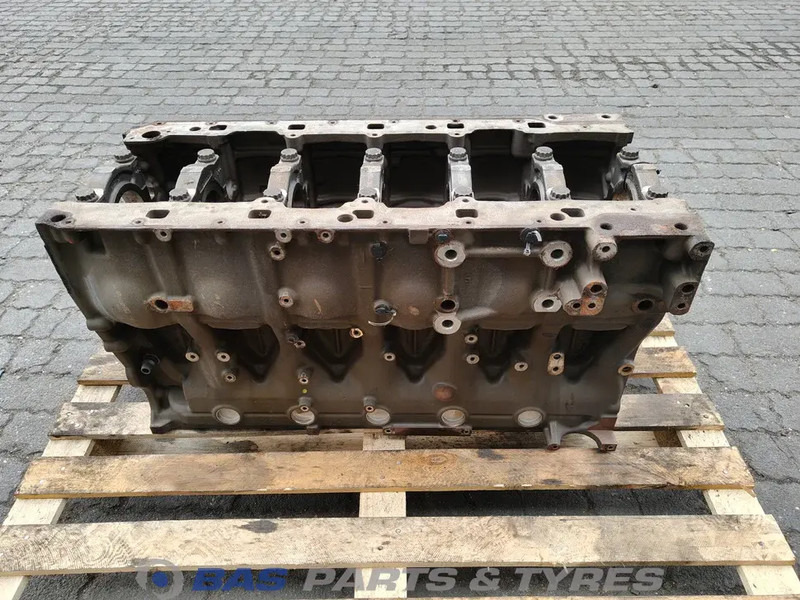 Mercedes-Benz Cilinderblok Mercedes A 936 010 30 05 - Engine and parts for Truck: picture 3 Mercedes-Benz Cilinderblok Mercedes A 936 010 30 05 - Engine and parts for Truck: picture 3