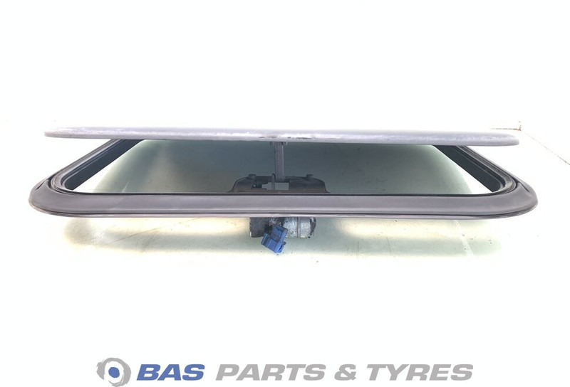 Mercedes-Benz Dakluik Mercedes A 943 830 01 42 - Sun visor for Truck: picture 3 Mercedes-Benz Dakluik Mercedes A 943 830 01 42 - Sun visor for Truck: picture 3