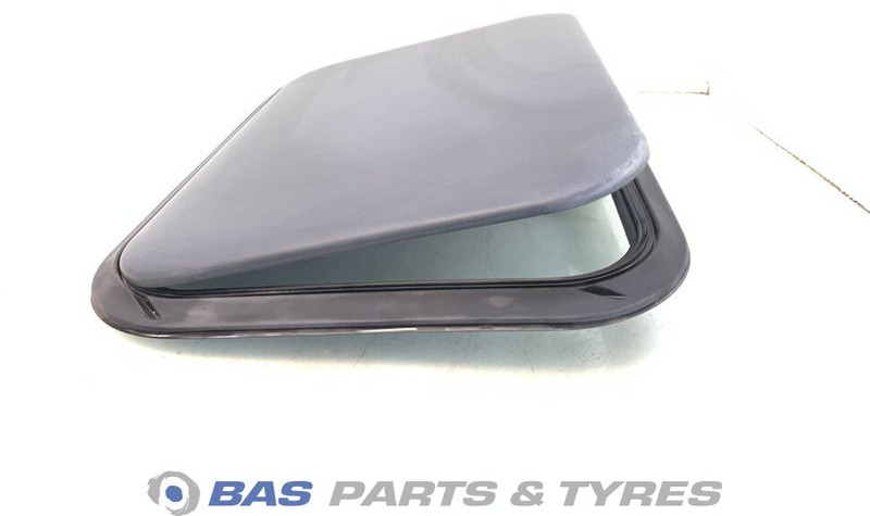 Mercedes-Benz Dakluik Mercedes A 943 830 01 42 - Sun visor for Truck: picture 2 Mercedes-Benz Dakluik Mercedes A 943 830 01 42 - Sun visor for Truck: picture 2