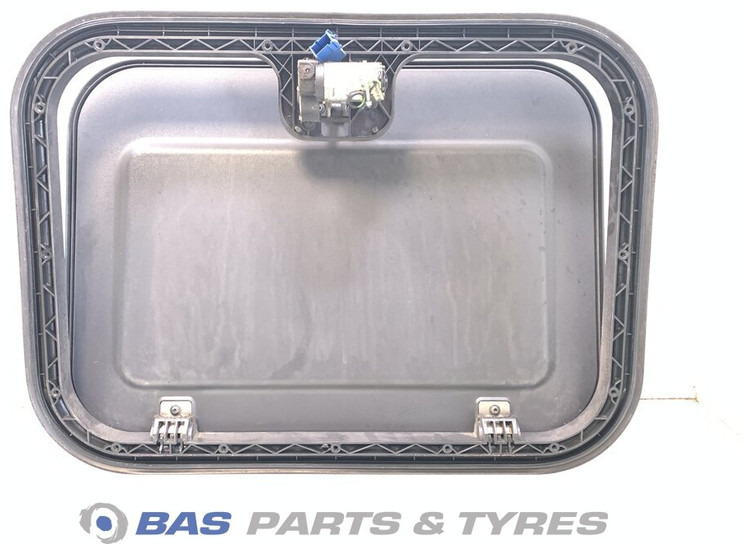 Mercedes-Benz Dakluik Mercedes A 943 830 01 42 - Sun visor for Truck: picture 5 Mercedes-Benz Dakluik Mercedes A 943 830 01 42 - Sun visor for Truck: picture 5