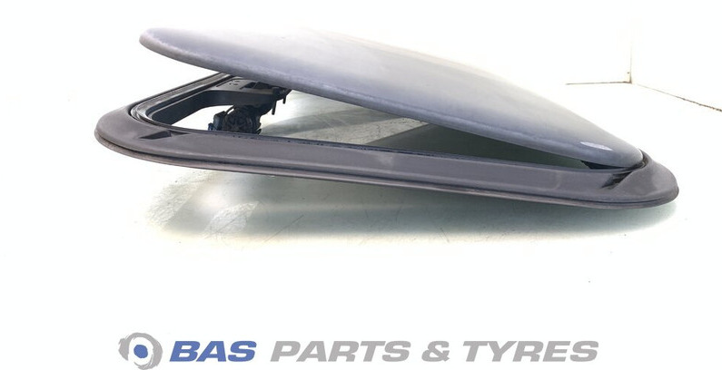 Mercedes-Benz Dakluik Mercedes A 943 830 01 42 - Sun visor for Truck: picture 4 Mercedes-Benz Dakluik Mercedes A 943 830 01 42 - Sun visor for Truck: picture 4