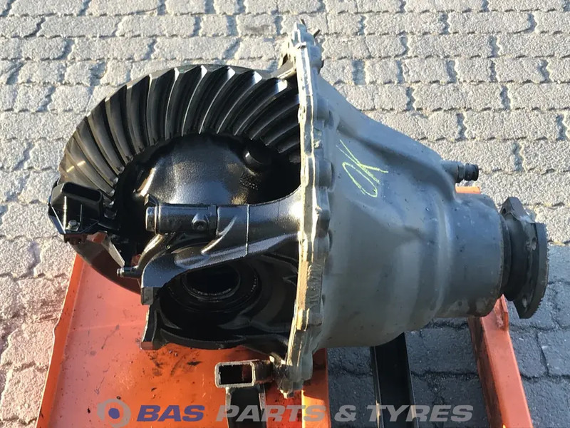 Mercedes-Benz Differentieel Mercedes R440-13A/C22.5 A 000 350 43 03 - Differential gear for Truck: picture 3 Mercedes-Benz Differentieel Mercedes R440-13A/C22.5 A 000 350 43 03 - Differential gear for Truck: picture 3