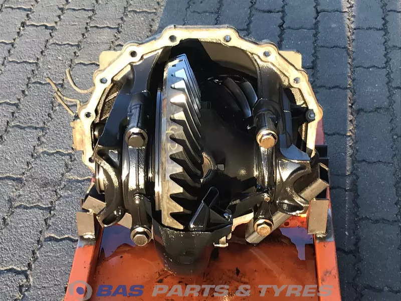 Mercedes-Benz Differentieel Mercedes R440-13A/C22.5 A 000 350 43 03 - Differential gear for Truck: picture 2 Mercedes-Benz Differentieel Mercedes R440-13A/C22.5 A 000 350 43 03 - Differential gear for Truck: picture 2
