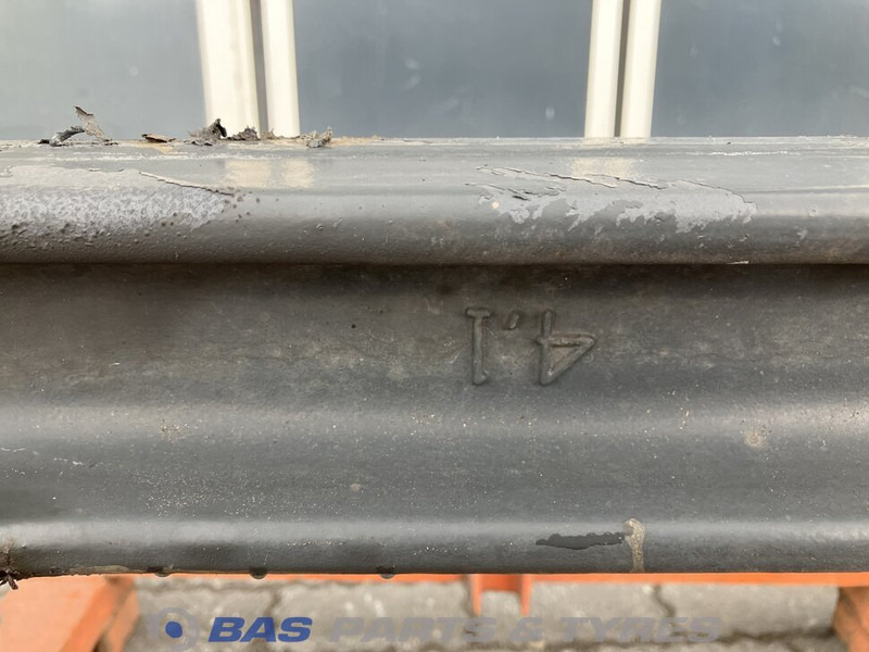 Mercedes-Benz Mercedes F-4.1/C17.5 Vooras A 972 331 12 01 - Front axle for Truck: picture 5 Mercedes-Benz Mercedes F-4.1/C17.5 Vooras A 972 331 12 01 - Front axle for Truck: picture 5