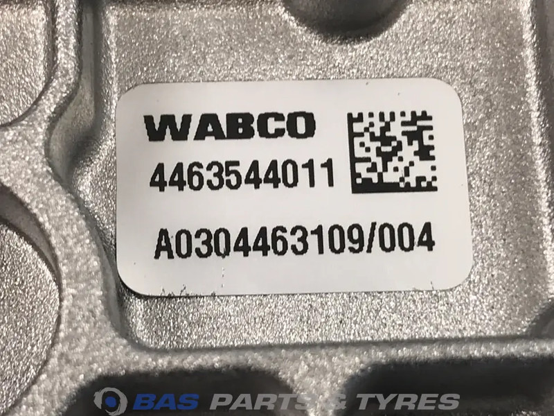 Mercedes-Benz  - Gearbox for Truck: picture 4 Mercedes-Benz  - Gearbox for Truck: picture 4