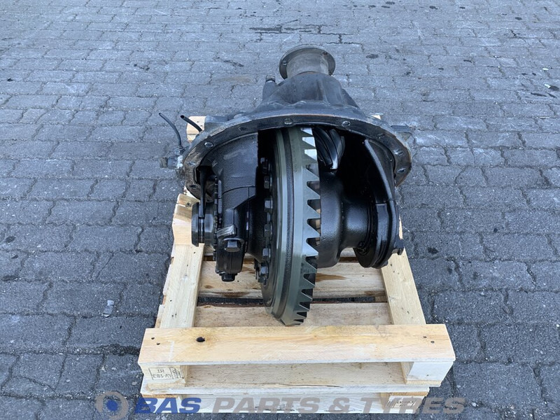 Mercedes-Benz - Differential gear for Truck: picture 2 Mercedes-Benz - Differential gear for Truck: picture 2