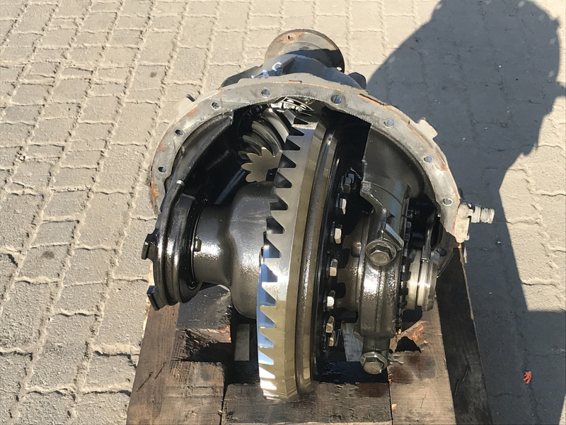 Mercedes-Benz - Differential gear for Truck: picture 2 Mercedes-Benz - Differential gear for Truck: picture 2