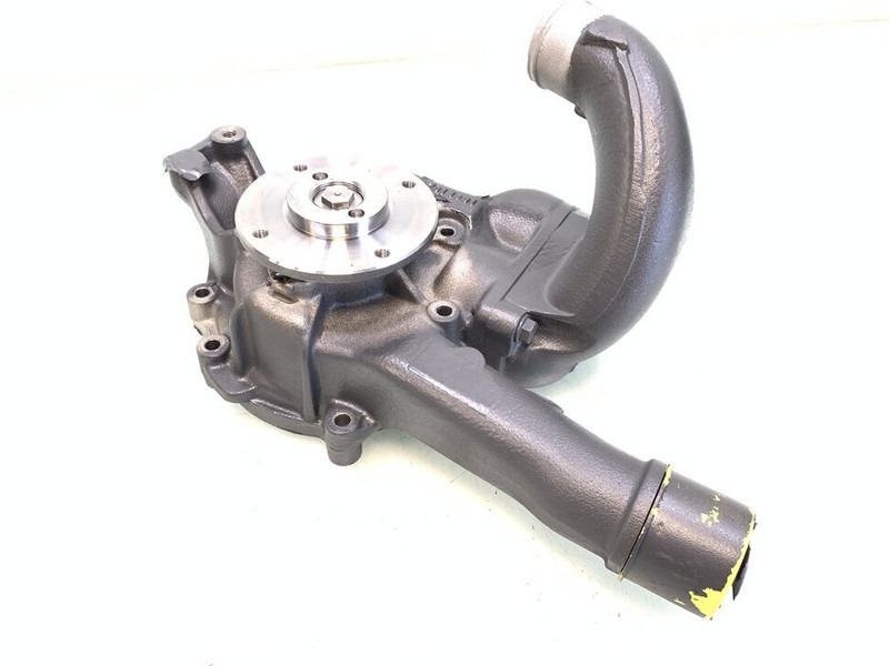 Mercedes-Benz - Cooling system for Truck: picture 1 Mercedes-Benz - Cooling system for Truck: picture 1