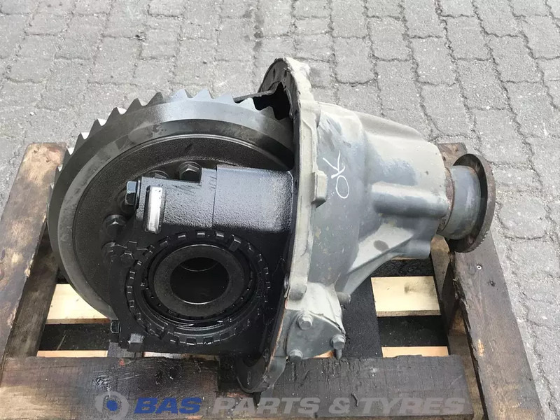 Mercedes-Benz - Differential gear for Truck: picture 3 Mercedes-Benz - Differential gear for Truck: picture 3