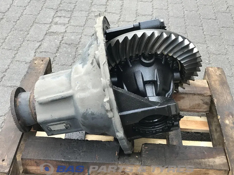 Mercedes-Benz - Differential gear for Truck: picture 1 Mercedes-Benz - Differential gear for Truck: picture 1
