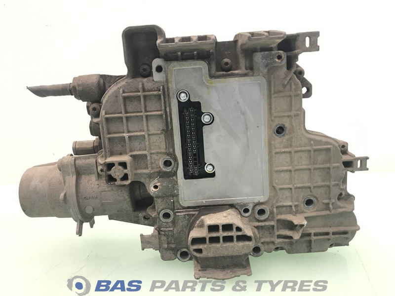 Mercedes-Benz  - Gearbox for Truck: picture 1 Mercedes-Benz  - Gearbox for Truck: picture 1